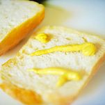 Panini al tonno e pomodori secchi