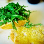 Panini al tonno e pomodori secchi