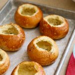 Panini farciti con verdure e uova