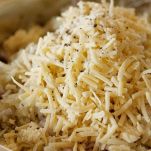 Patate alla Romanoff