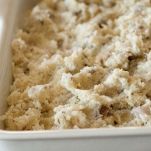 Patate alla Romanoff