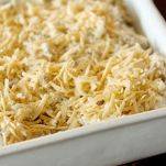 Patate alla Romanoff