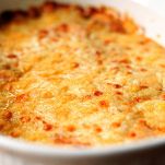 Patate dolci in crosta