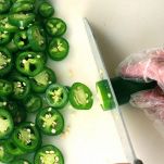 Peperoncini jalapeno sottaceto