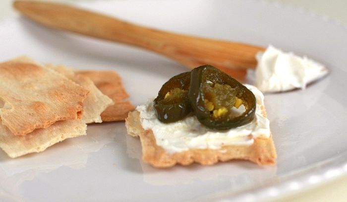 Peperoncini jalapeno sottaceto
