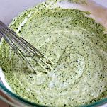 Pepite di gamberi allo spiedo