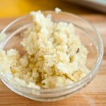 Polpette di tacchino alla svedese