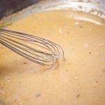 Polpette di tacchino alla svedese