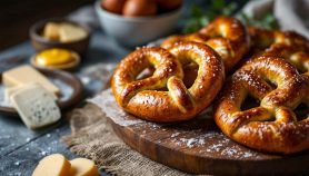 pretzel