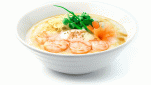 Porridge salato