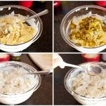 Salsa di carciofi e jalapeno