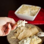 Salsa di carciofi e jalapeno