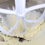 Salsa dolce per biscotti