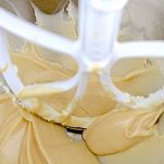 Salsa dolce per biscotti