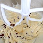 Salsa dolce per biscotti