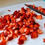 Sfogliatine di frutta