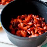 Sfogliatine di frutta