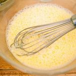 Sottaceti alla pastella di birra