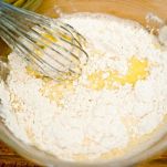 Sottaceti alla pastella di birra