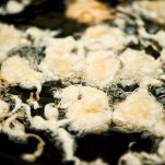 Sottaceti alla pastella di birra