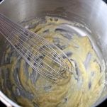 Torta di quinoa, spinaci e formaggio