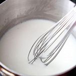 Torta di quinoa, spinaci e formaggio