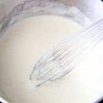 Torta di quinoa, spinaci e formaggio