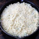 Torta di quinoa, spinaci e formaggio