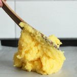 Tortino di polenta