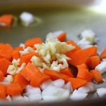 Uova al forno in salsa piccante