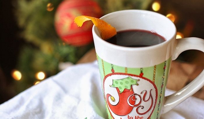Vin brulé