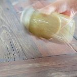 Vinaigrette di erbe alla mostarda