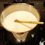 Zuppa d&#8217;aglio e cipolle