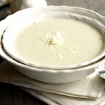 Zuppa d&#8217;aglio e cipolle