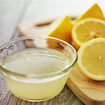 Aranciata con succo di agrumi