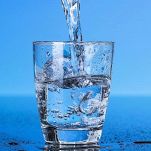 Aranciata con succo di agrumi