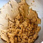 Biscotti di zucchine e cacao