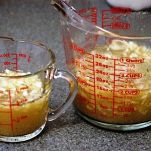 Costolette d&#8217;agnello al rosmarino