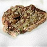 Costolette d&#8217;agnello al rosmarino