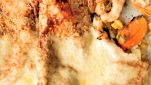 Crespelle ai frutti di mare ripiene
