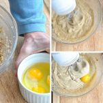 Dolce ai fiocchi d&#8217;avena