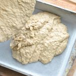 Dolce ai fiocchi d&#8217;avena