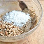 Dolce ai fiocchi d&#8217;avena