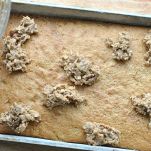 Dolce ai fiocchi d&#8217;avena