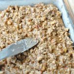 Dolce ai fiocchi d&#8217;avena