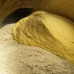 Gnocchetti di semola