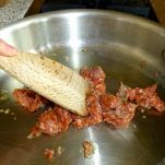 Gnocchetti di semola