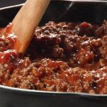 Gnocchetti di semola