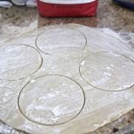 Mousse di castagne e cacao