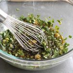 Noodles al sesamo